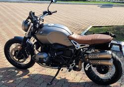 Bmw R nineT 1200 Scrambler (2016 - 20) usata