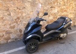 Piaggio MP3 250 i.e. usata