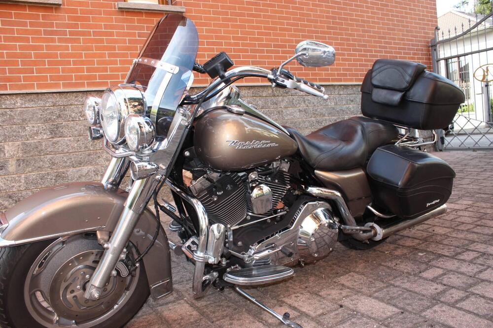 Harley-Davidson 1450 Road King (2005 - 06) - FLHRI