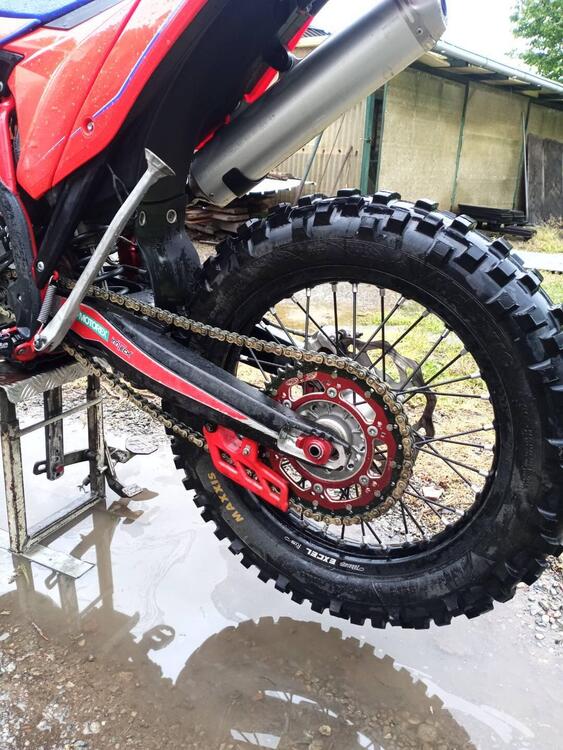 Betamotor RR 300 2T Enduro Racing (2023) (5)