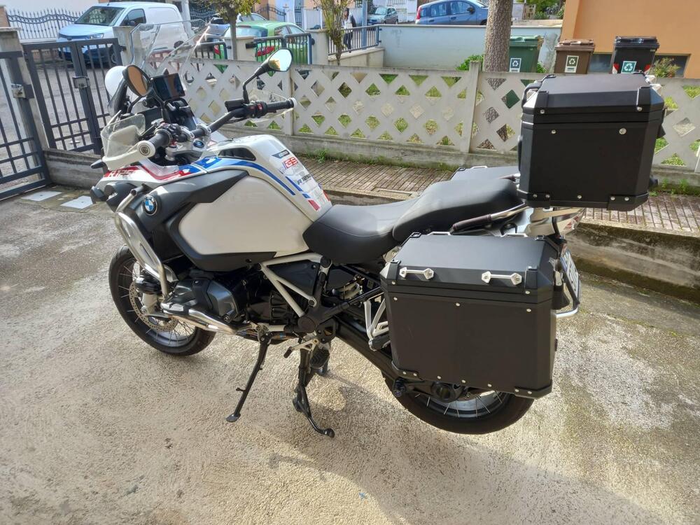 Bmw R 1250 GS Adventure (2021 - 24) (4)