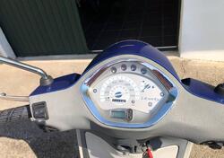 Piaggio Liberty 125 4T Full Optional (2003 - 13) usata