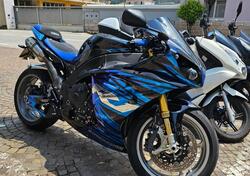 Yamaha YZF R1 (2012 - 14) usata