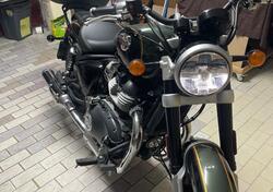 Royal Enfield Super Meteor 650 (2023 - 24) usata