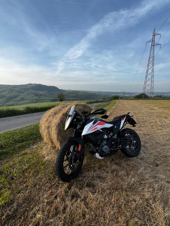 KTM 390 Adventure (2020) (2)