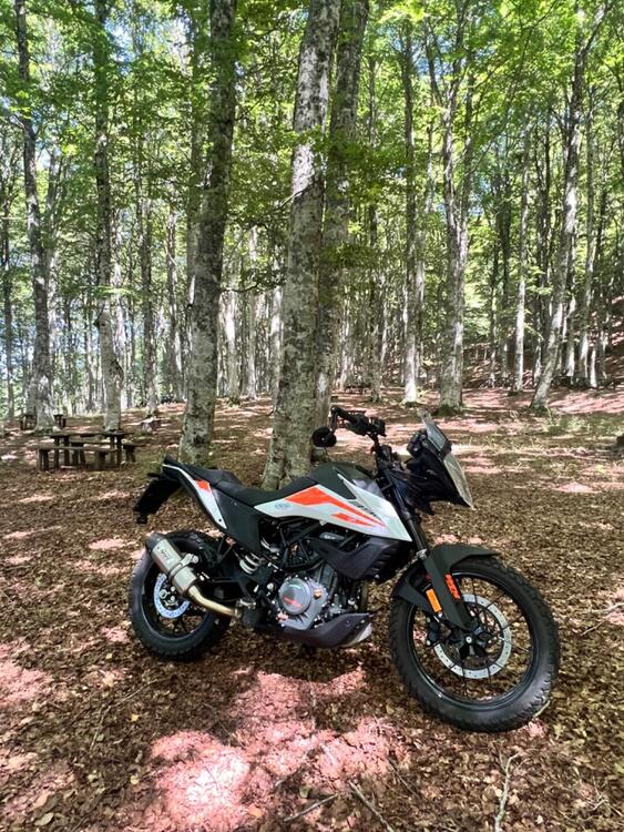 KTM 390 Adventure (2020) (4)