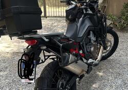 Honda Africa Twin CRF 1100L (2020 - 21) usata