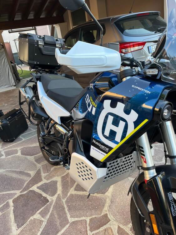 Husqvarna Norden 901 Expedition (2023 - 24) (4)