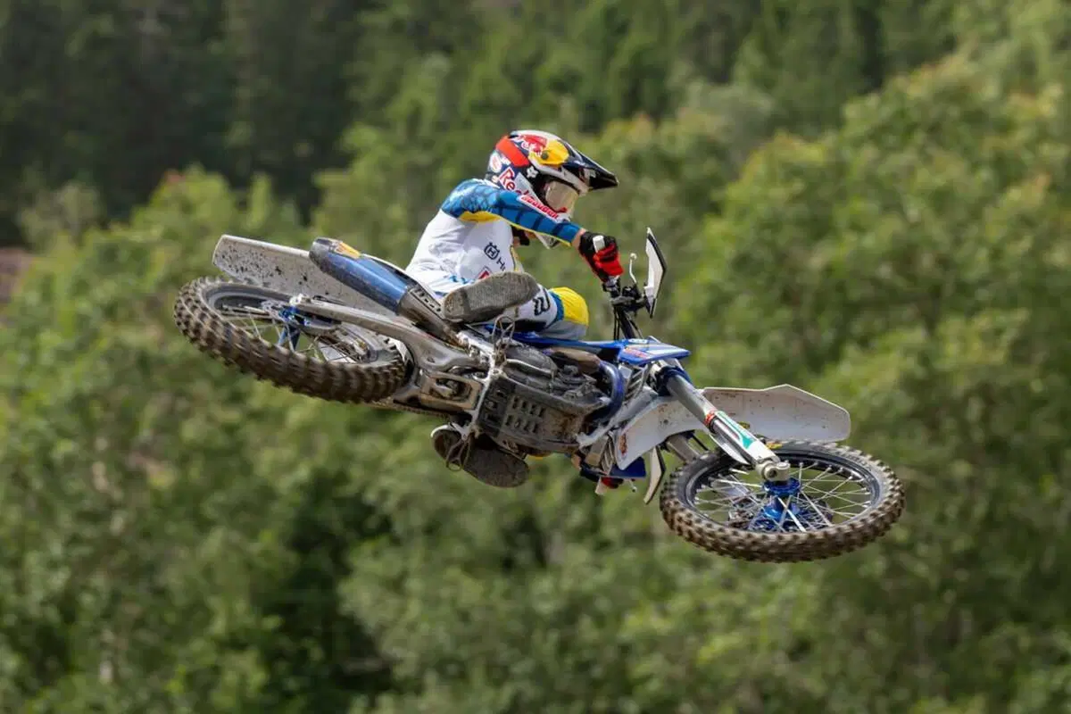 MXGP #15 Sabato FLASH. Manteniamo le distanze, per favore [GALLERY] (22)