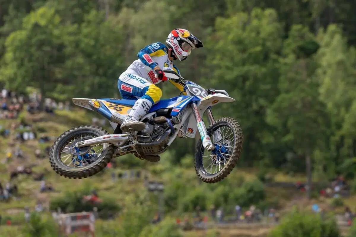 MXGP #15 Sabato FLASH. Manteniamo le distanze, per favore [GALLERY] (16)