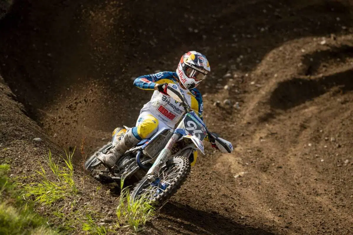 MXGP #15 Sabato FLASH. Manteniamo le distanze, per favore [GALLERY] (20)