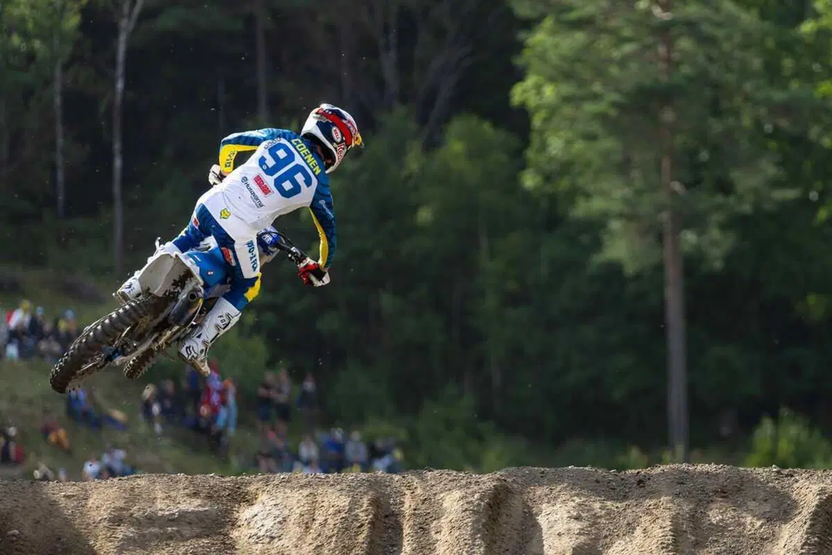 MXGP #15 Sabato FLASH. Manteniamo le distanze, per favore [GALLERY] (8)
