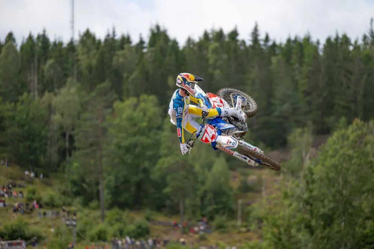 MXGP #15 Sabato FLASH. Manteniamo le distanze, per favore [GALLERY] (10)
