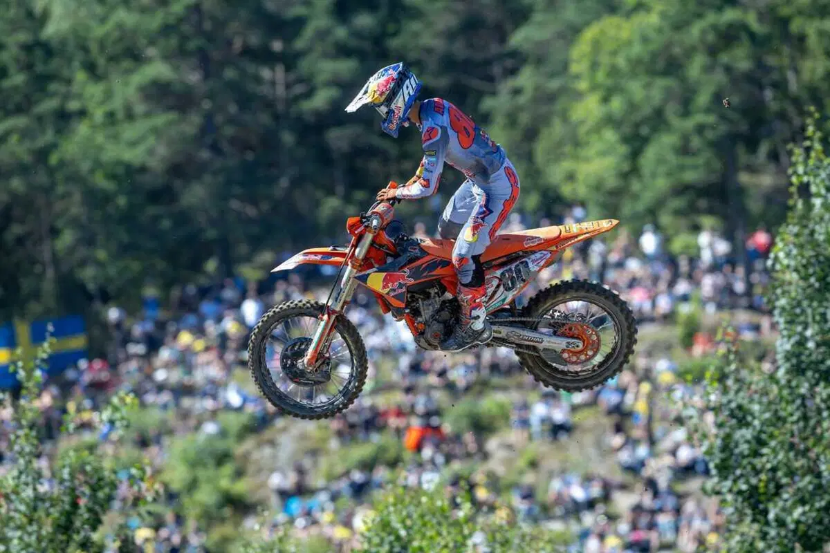 MXGP #15 Sabato FLASH. Manteniamo le distanze, per favore [GALLERY] (19)