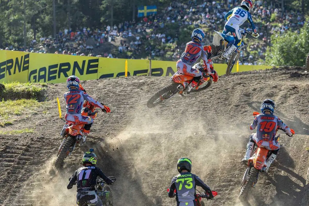MXGP #15 Sabato FLASH. Manteniamo le distanze, per favore [GALLERY] (18)