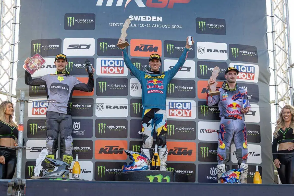 MXGP #15 Sabato FLASH. Manteniamo le distanze, per favore [GALLERY] (13)