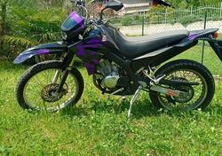 Yamaha XT 125 R (2005 - 11) usata