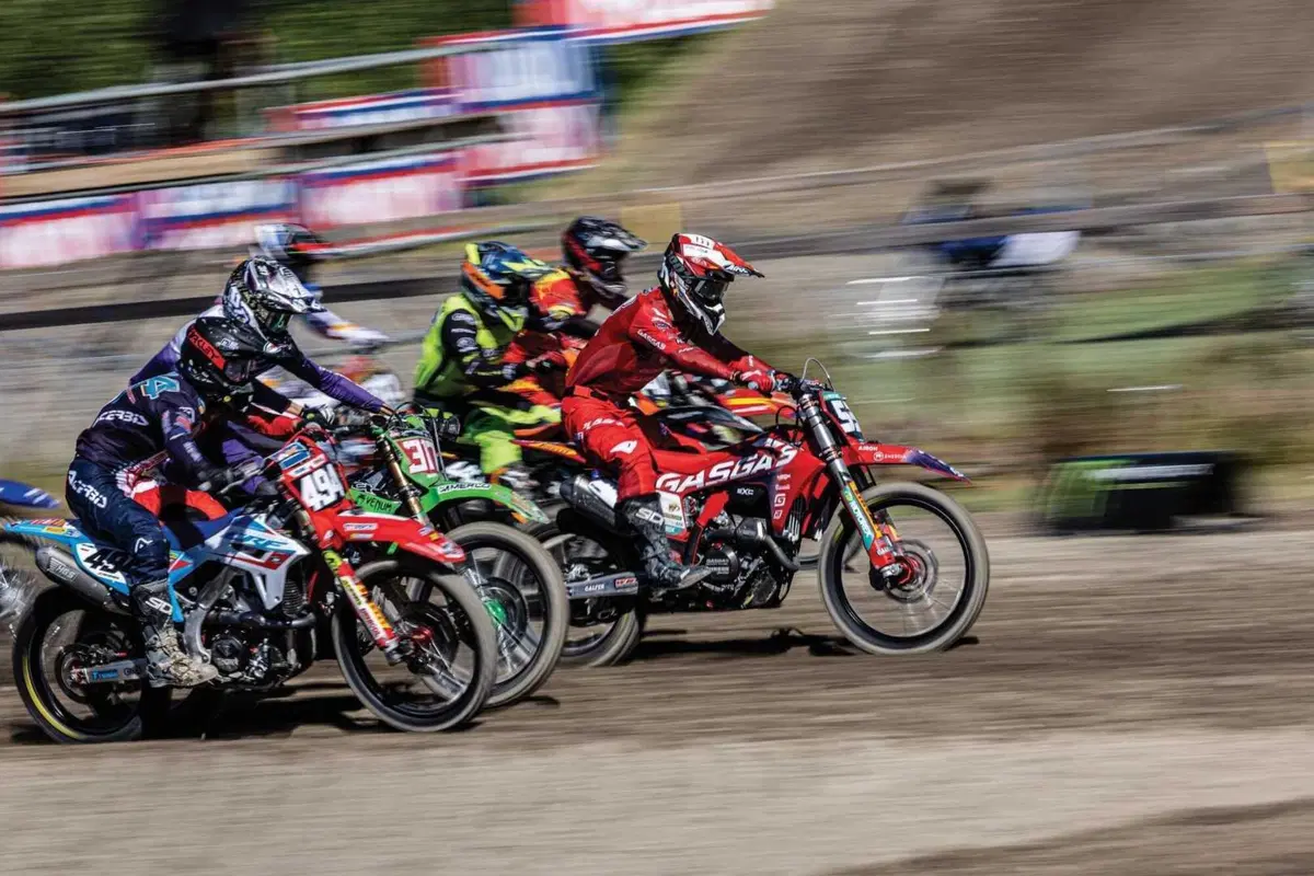 MXGP #15 Sabato FLASH. Manteniamo le distanze, per favore [GALLERY] (34)