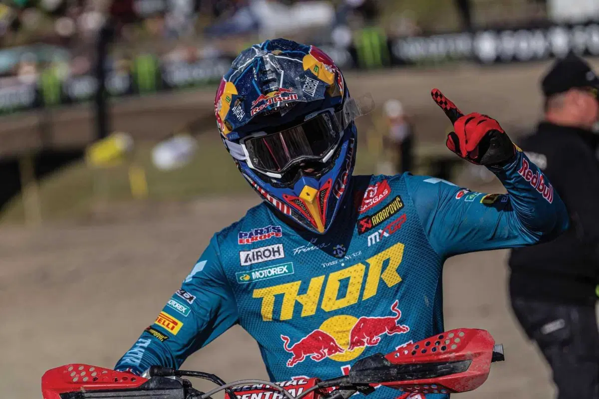 MXGP #15 Sabato FLASH. Manteniamo le distanze, per favore [GALLERY] (35)