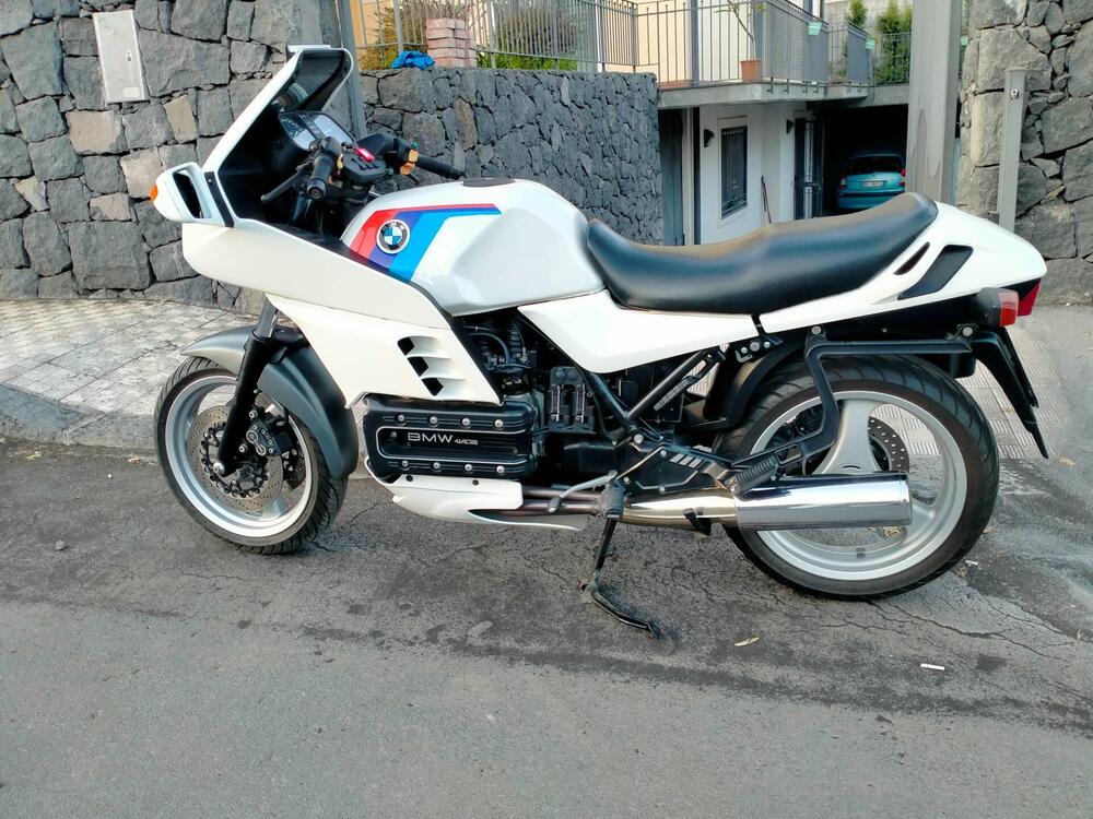 Bmw K 100 RS 16 V