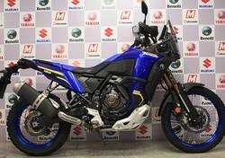 Yamaha Ténéré 700 World Raid (2022 - 24) usata