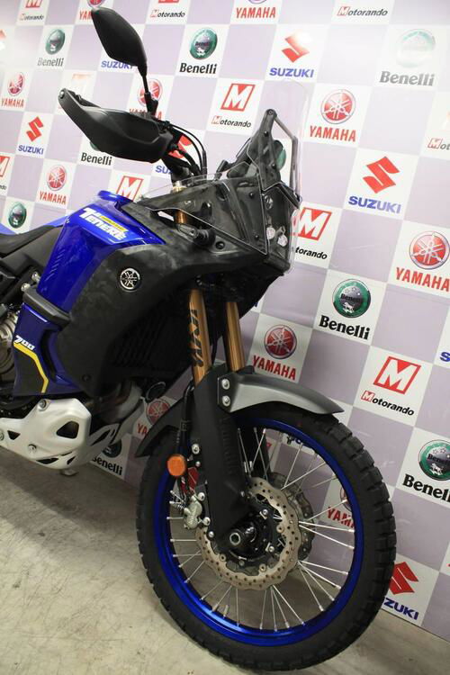 Yamaha Ténéré 700 World Raid (2022 - 24) (3)