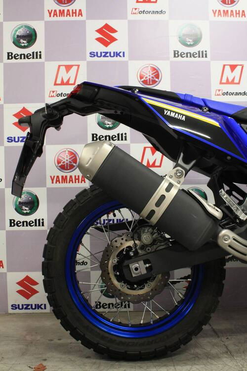 Yamaha Ténéré 700 World Raid (2022 - 24) (4)