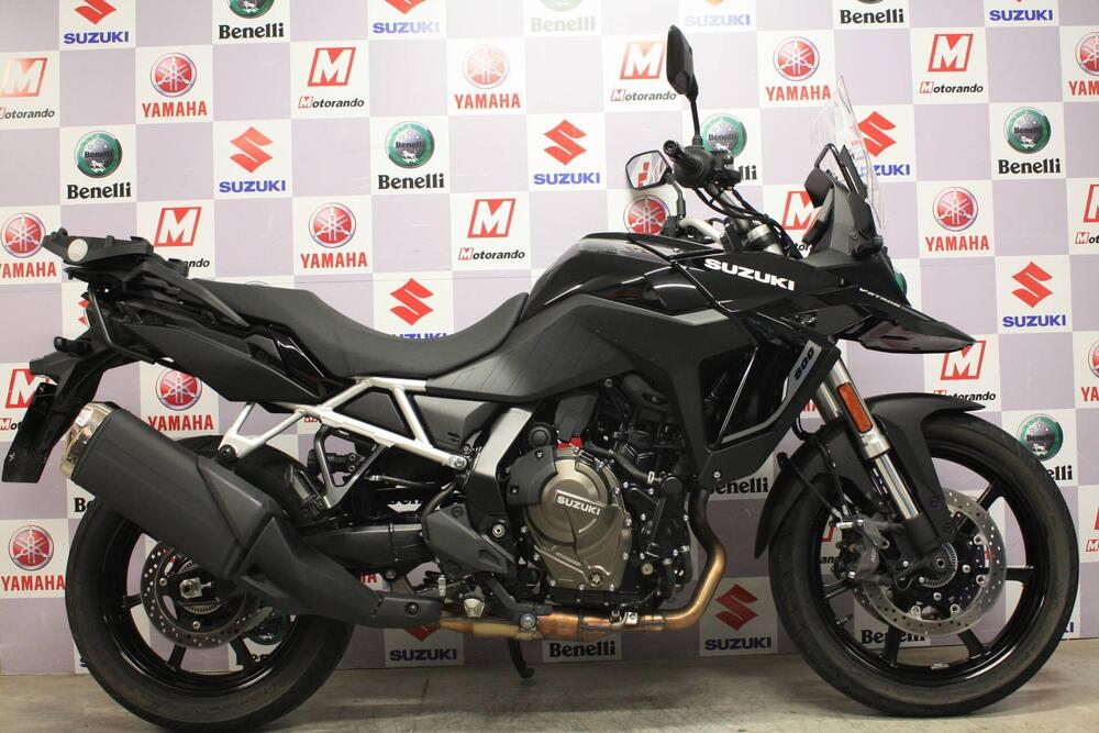 Suzuki V-Strom 800SE (2023 - 24)