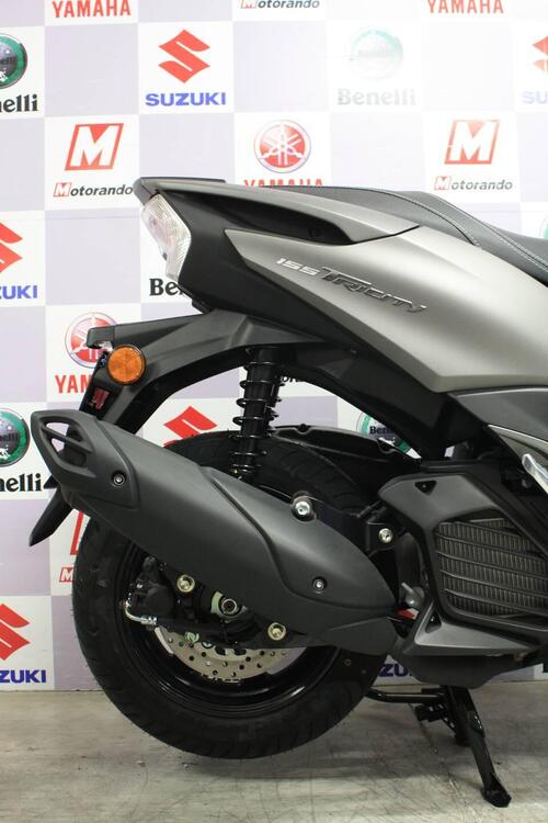 Yamaha Tricity 155 (2022 - 24) (3)