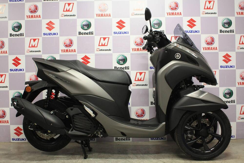 Yamaha Tricity 155 (2022 - 24)