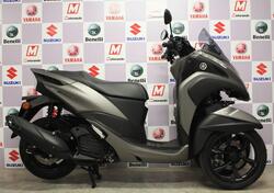 Yamaha Tricity 155 (2022 - 24) usata