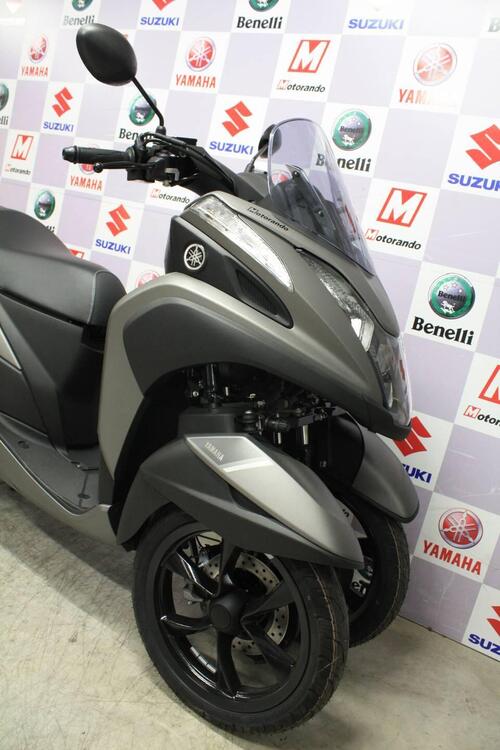 Yamaha Tricity 155 (2022 - 24) (4)