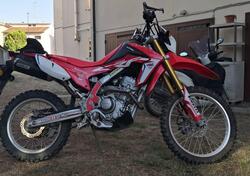 Honda CRF 250 L (2017 - 20) usata