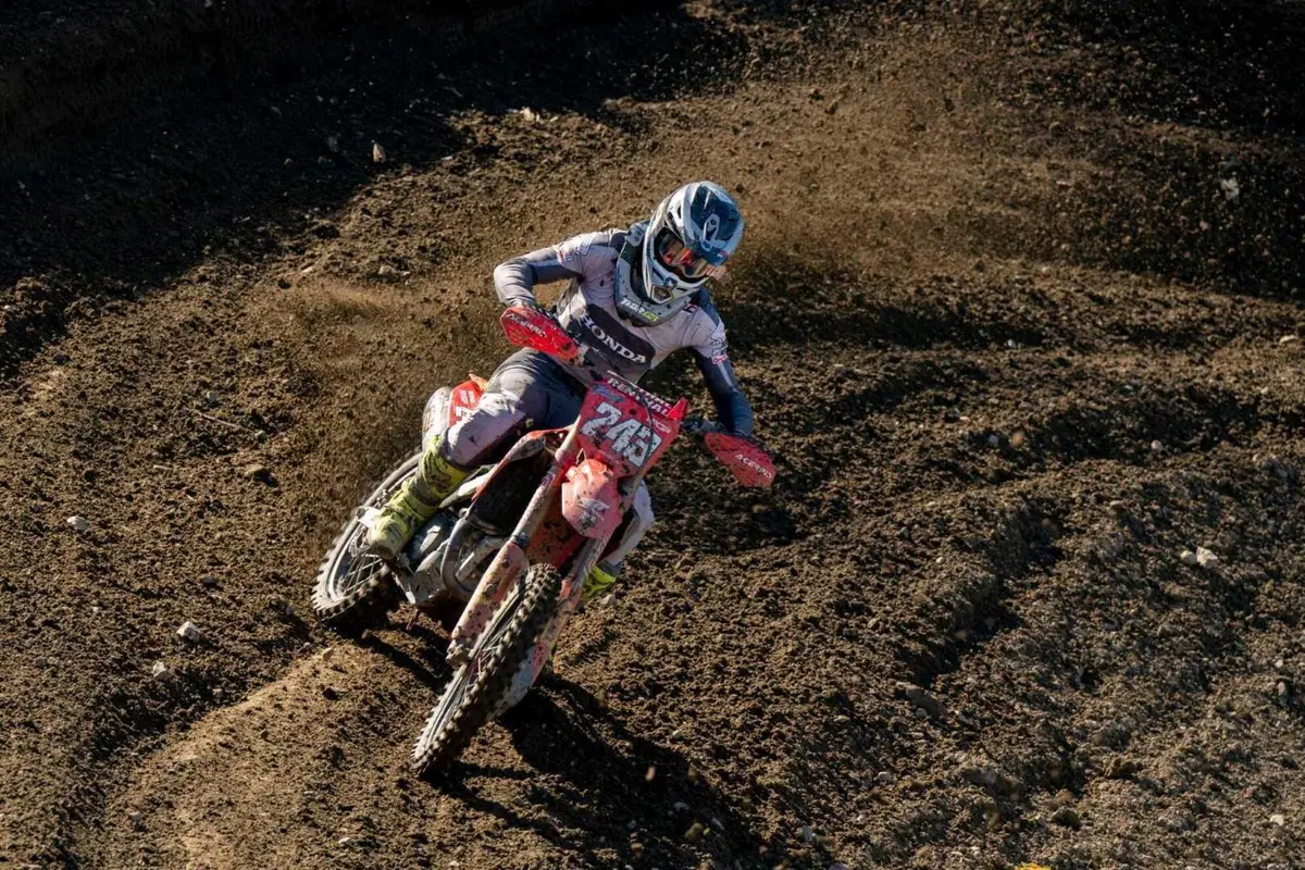 MXGP #15 Sabato FLASH. Manteniamo le distanze, per favore [GALLERY] (38)