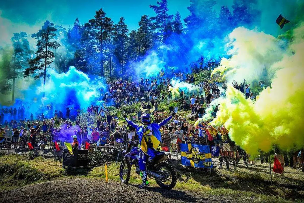 MXGP #15 Sabato FLASH. Manteniamo le distanze, per favore [GALLERY] (40)