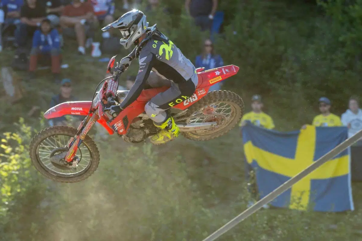 MXGP #15 Sabato FLASH. Manteniamo le distanze, per favore [GALLERY] (2)