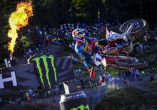 MXGP #15. GP di Svezia. Doppiette Prado e Lucas Coenen [GALLERY e VIDEO]