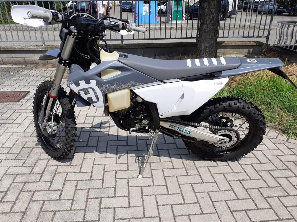 Husqvarna FE 350 Pro (2024) (2)