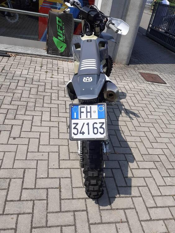 Husqvarna FE 350 Pro (2024) (4)