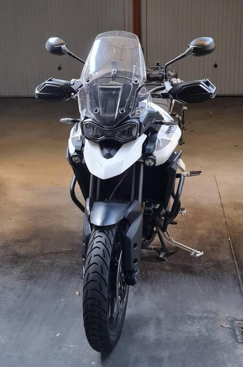 Triumph Tiger 900 GT (2020 - 23) (3)