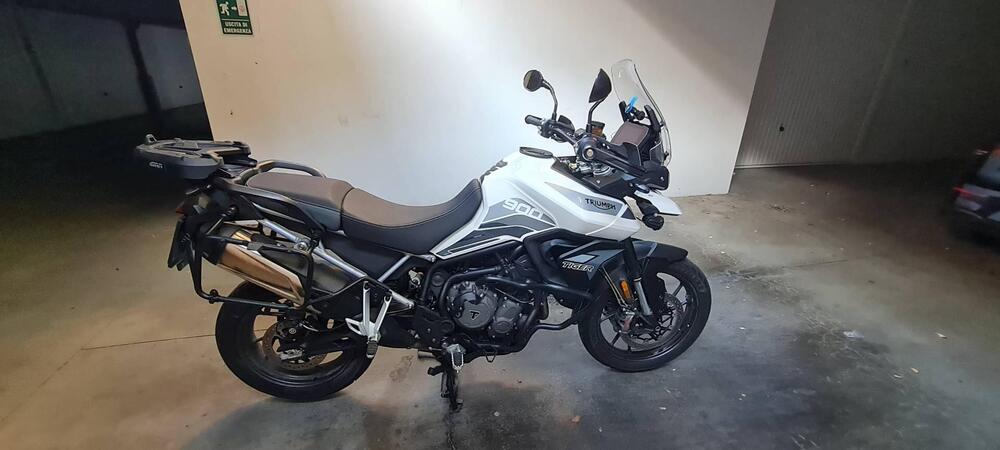 Triumph Tiger 900 GT (2020 - 23) (2)