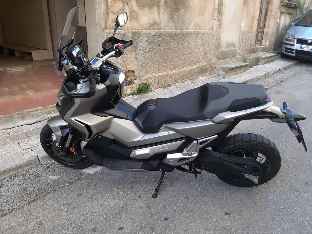 Honda X-ADV 750 (2018 - 20) (5)