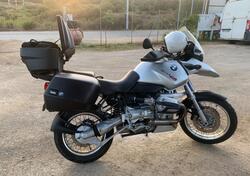 Bmw R 1150 GS (1999 - 03) usata