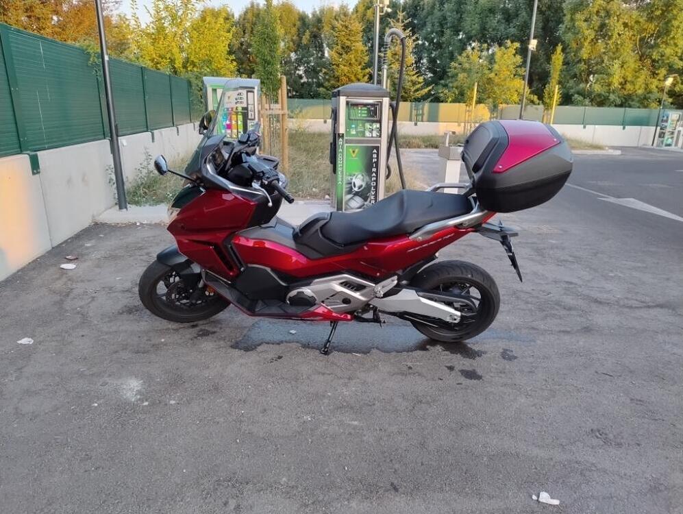 Honda Forza 750 DCT Urban (2021 - 24) (3)