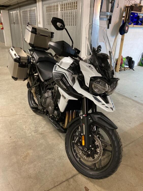 Triumph Tiger 1200 Alpine Edition (2020) (3)