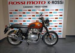 Royal Enfield Interceptor 650 (2021 - 24) usata