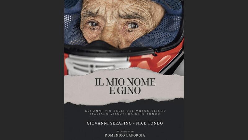 Gino Tondo, un libro sulla passione e le corse dei Sessanta e Settanta