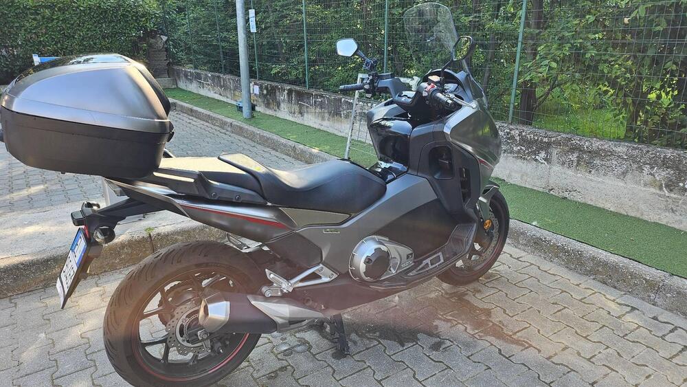 Honda Integra 750 DCT Sport (2018 - 20) (2)