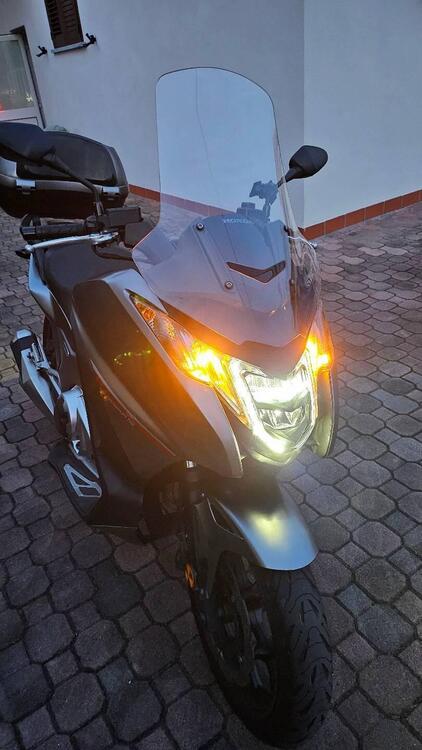 Honda Integra 750 DCT Sport (2018 - 20) (2)