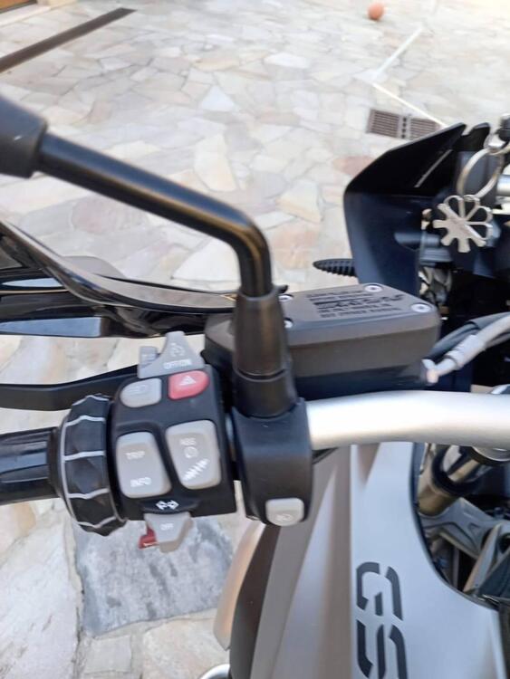 Bmw R 1200 GS (2013 - 16) (3)